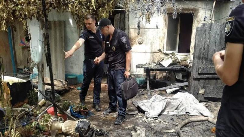 На Одещині загинув підліток, тому що хотів розібрати бойову частину «шахеда»