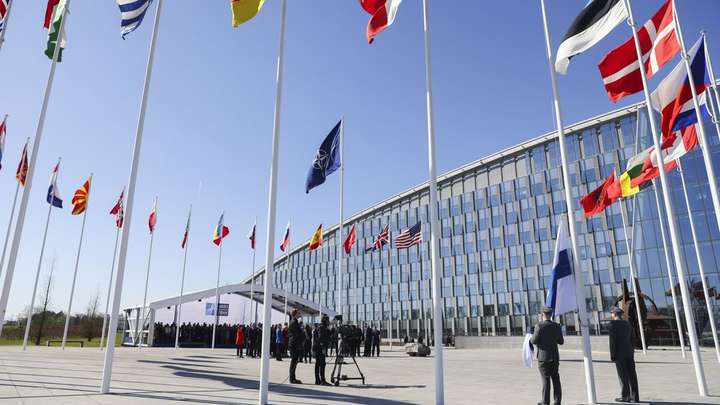Країни НАТО не домовилися про багаторічні зобов’язання перед Україною