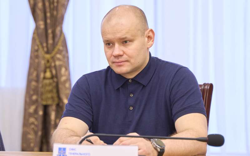 Офіс генпрокурора 1 липня повідомив, що Вербицького звільнили з посади заступника генпрокурора