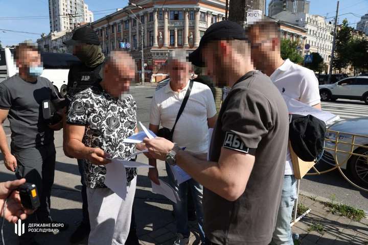 Екскерівник одеського ТЦК під час війни замість фронту їздив відпочивати в Іспанію