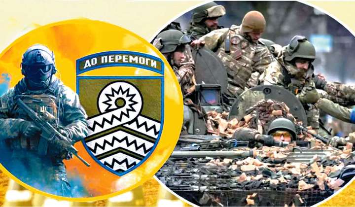 Що показала перевірка 59-ї вінницької бригади ЗСУ