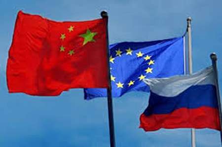 Китай підбурює Росію до найбільшого конфлікту в Європі з часів Другої світової, – Столтенберг
