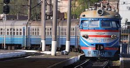 Рекорд “Укрзалізниці: за добу перевезли найбільше пасажирів