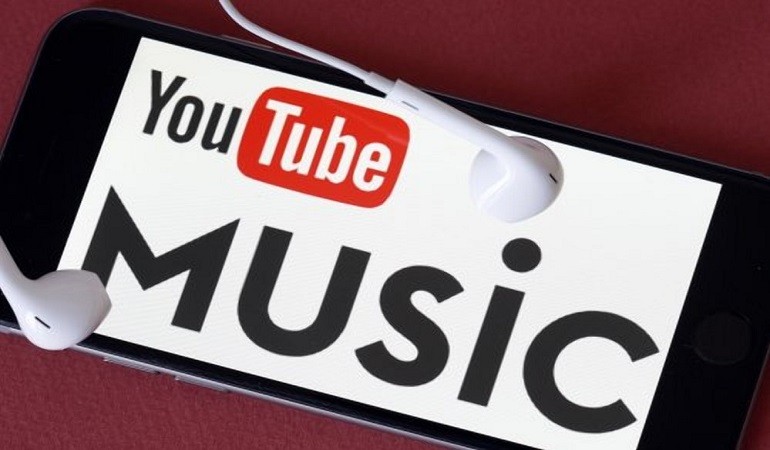 Щоб знайти пісню у YouTube Music достатньо наспівати її смартфону