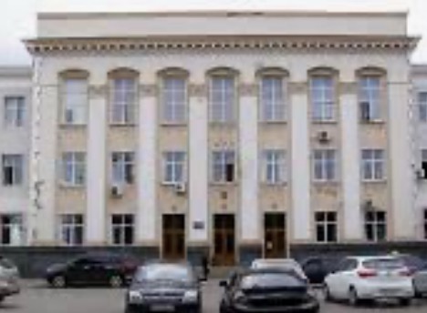 Про замінування суду у Вінниці повідомили правоохоронці