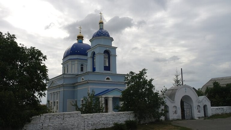 Ще одна велика релігійна громада на Вінниччині переходить до ПЦУ