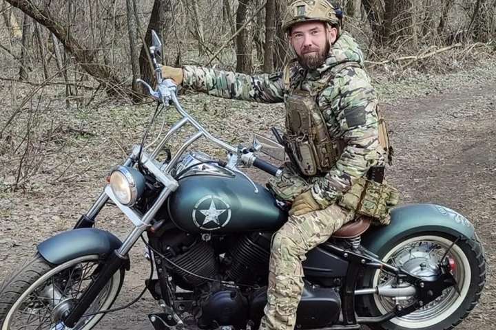 На звернення до українців військового з Бара відгукнувся Валерій Залужний