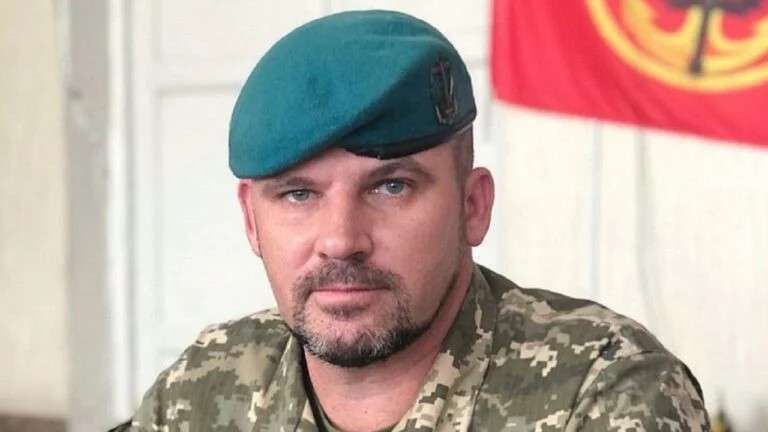 Наразі гарантовані ротації військових неможливі