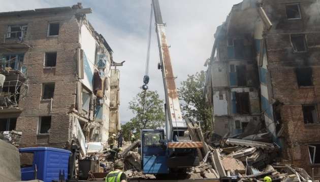 В липні росіяни вбили найбільшу кількість цивільних в Україні з жовтня 2022 року