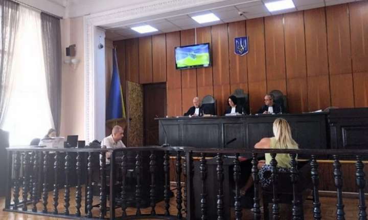 Підозрюваного в дезертирстві суд у Вінниці залишив під вартою