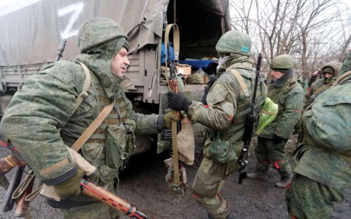 Путін готує таємну масштабну мобілізацію