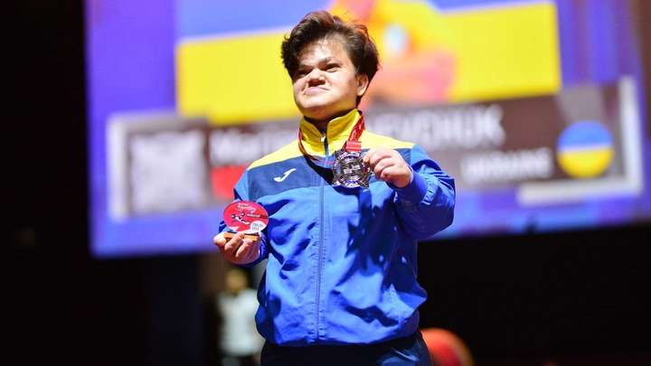 Чому на Параолімпіаду не взяли олімпійську чемпіонку з Вінниччини Марʼяну Шевчук?