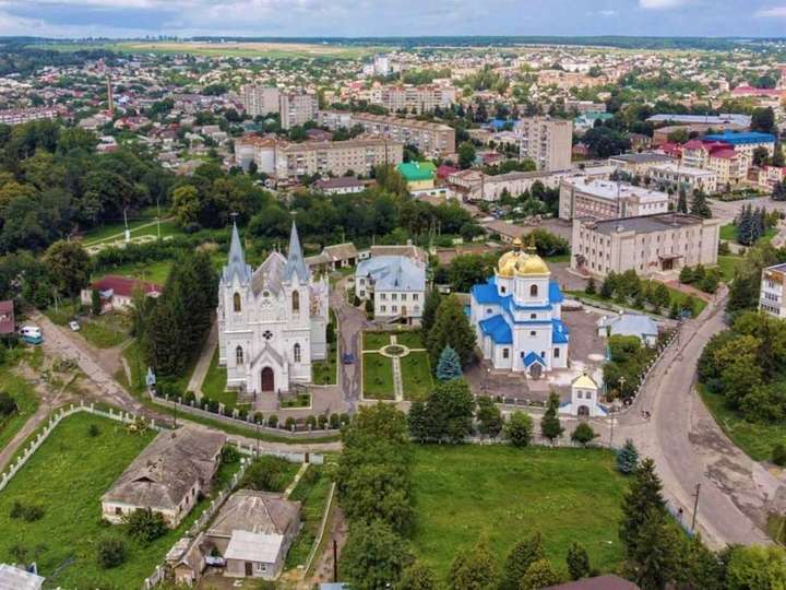 Через суд Барську громаду змусили дбати про історичний спадок