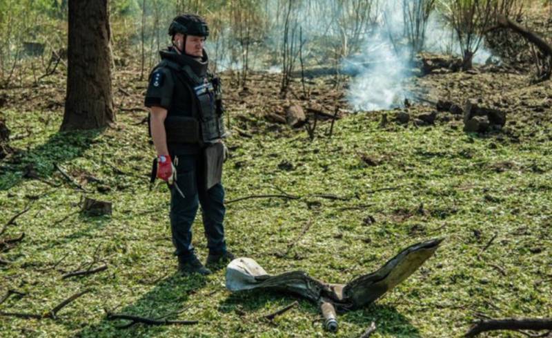 У Харкові оголосили траур за загиблими