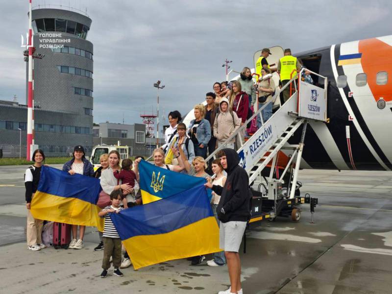 Україна евакуює з Лівану своїх громадян