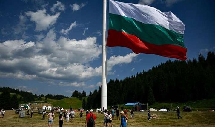 До місії НАТО з навчання українських військових долучилася Болгарія