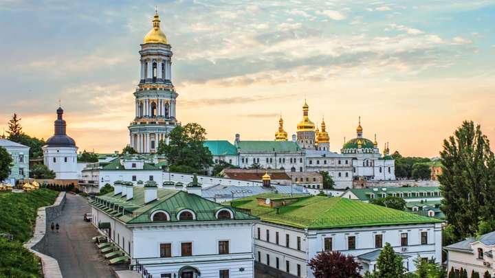 Сьогодні вшановують Преподобного Пимена