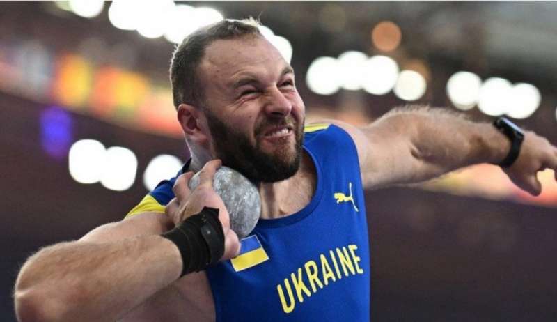 Вінничанин Роман Кокошко не зміг пробитися до фіналу Олімпіади у Парижі