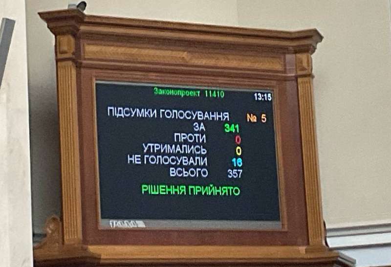 Зрадників України позбавлять всіх нагород