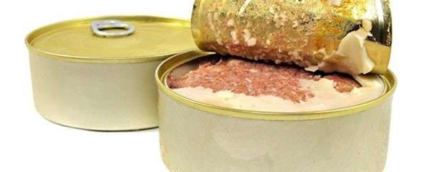 Військовим під Покровськом постачають зіпсовані продукти