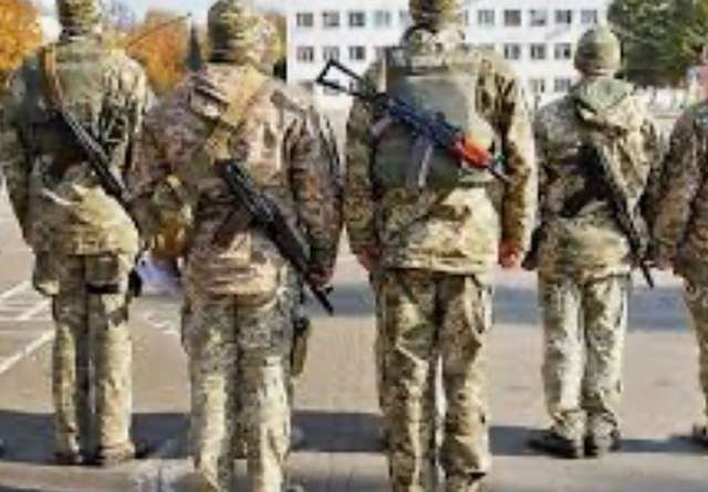 На Вінниччині чоловіка засудили до 3 років за відмову від мобілізації