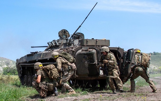 Військові ЗСУ можуть загинути без рішення на вихід