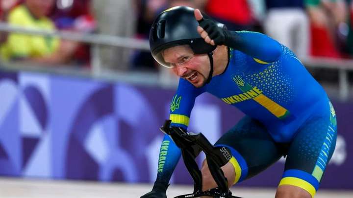 16 золоту медаль на Паралімпіаді 2024 завоювала Україна