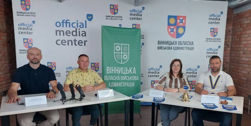 На Вінниччині мешканкам шести громад пропонують безкоштовний онкоскринінг