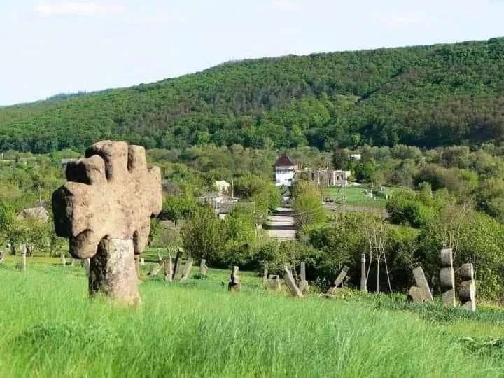 Розробка родовища біля історичних пам’яток на Вінниччині: заповідник Буша досі під загрозою