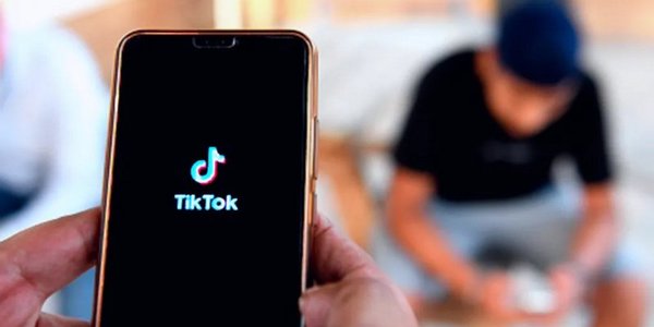 TikTok шкідливіший, ніж Telegram, вважає РНБО