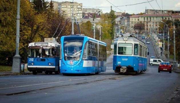 Вінничан чекає підвищення вартості проїзду в громадському транспорті