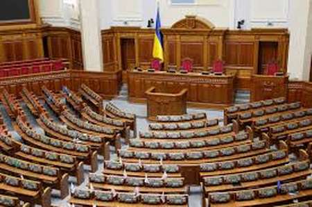 Рада провалила голосування зі збільшення податків