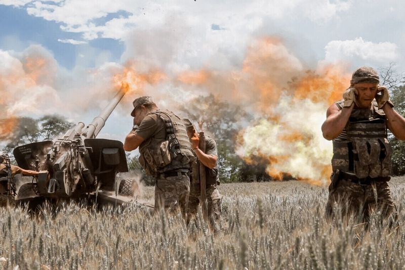 Україні бракує ресурсів для вирішальної перемоги на полі бою