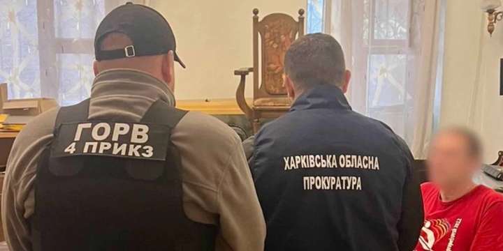 З Харкова до Молдови через Вінницю пролягав маршрут “ухилянтів”