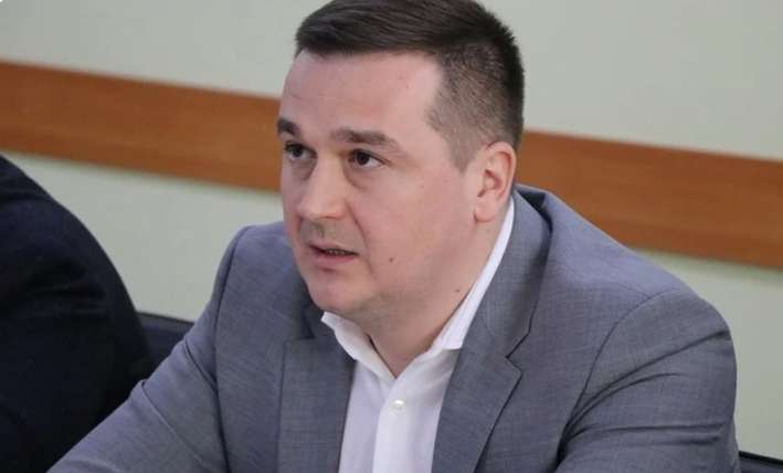 Син керівниці Хмельницької МСЕК звільнився за власним бажанням