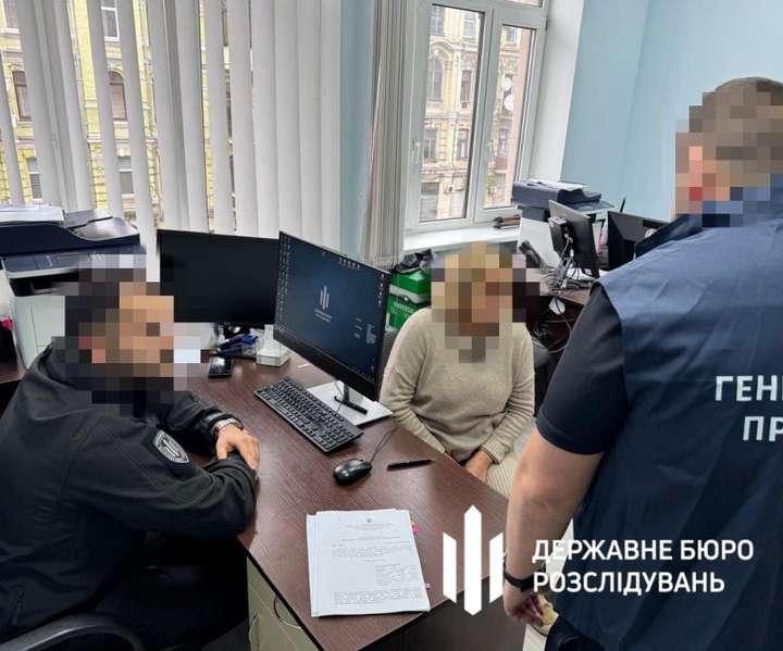 До 10 років в’язниці загрожує «зірці» останніх новин (керівниці МСЕК з Хмельниччини)