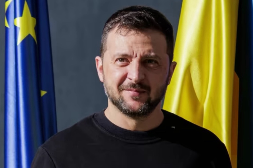 План перемоги: Треба узгодити певні питання, але потенціал у партнерів є, –  заявив Зеленський