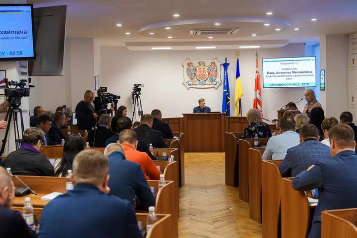 Військовим, які лікуються після поранення у Вінниці, платитимуть по 10 тисяч