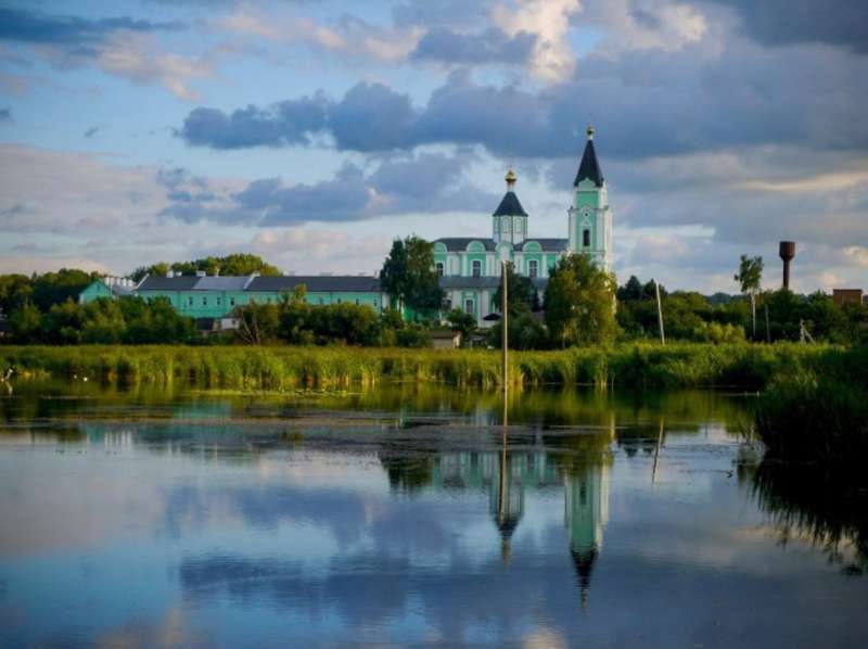 Хмельниччина і Вінниччина потрапила до лідерів фотоконкурсу «Вікі любить пам’ятки»