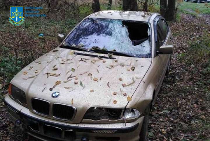 Прокуратура відстояла в апеляції реальну міру покарання винуватцю ДТП зі смертельним наслідком