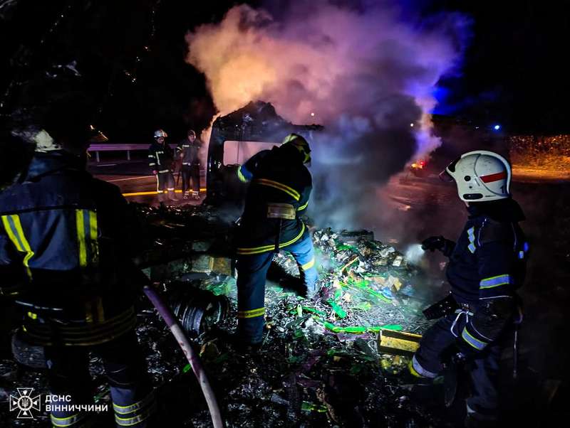 Рятувальники за добу ліквідували 10 пожеж




														Вогнеборці Вінниччини за добу 10 разів виїжджали на ліквідацію пожеж у приватних будинках та полях.