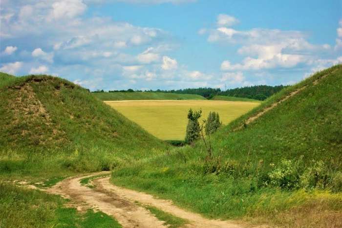 6 гектарів землі з пам’яткою археології Вінницький суд повернув державі