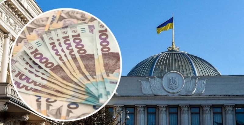 Кабмін виділить 150 мільйонів грн на підтримку українських біженців за кордоном та повернення їх додому