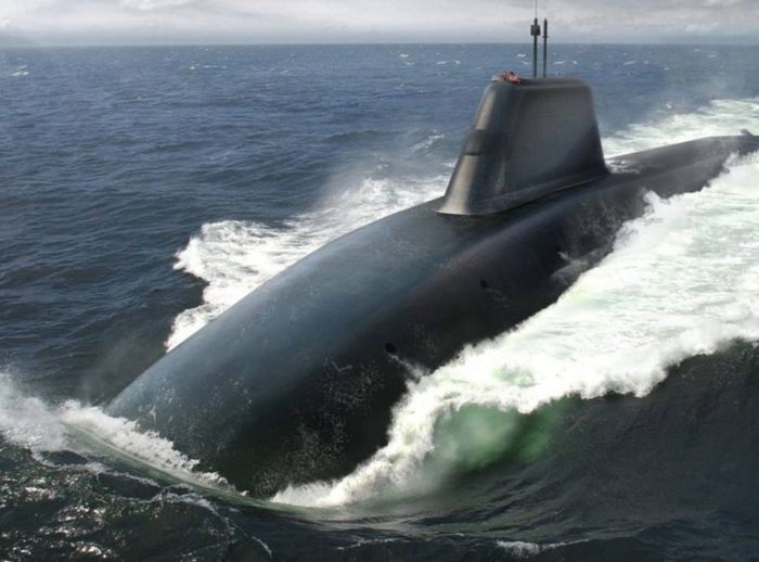 Міністр оборони Великобританії анонсував відновлення виробництва ядерного палива для військових потреб