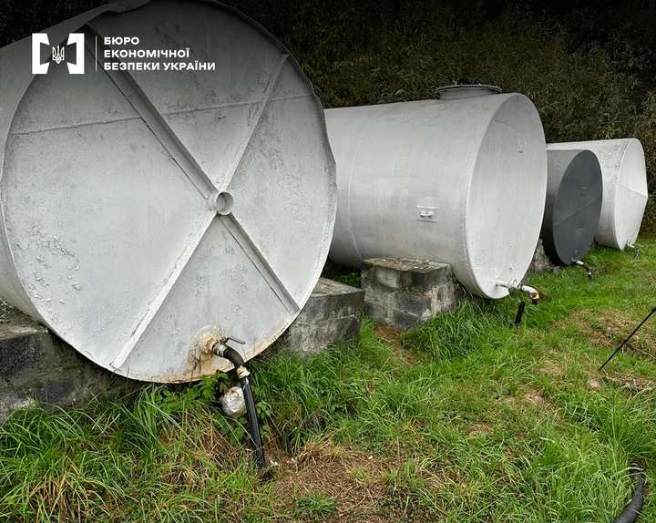 29 випадків незаконного обігу пального виявили на Вінниччині