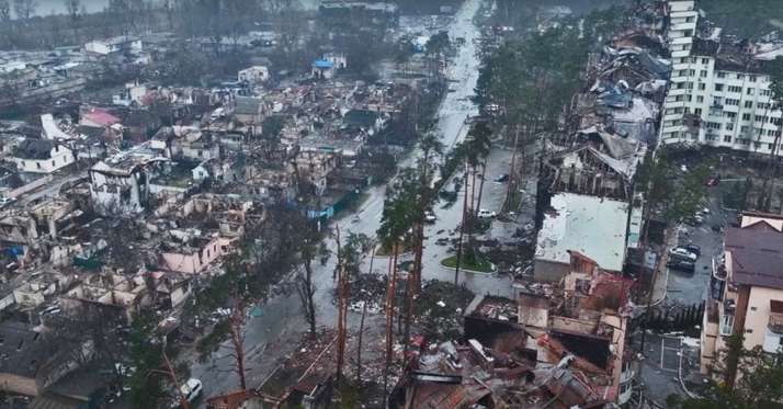 Від €150 до €250 платять іноземці за «військовий туризм» в Україну