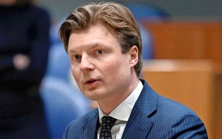 Через брак зброї у партнерів Україна програє війну, – Міноборони Нідерландів