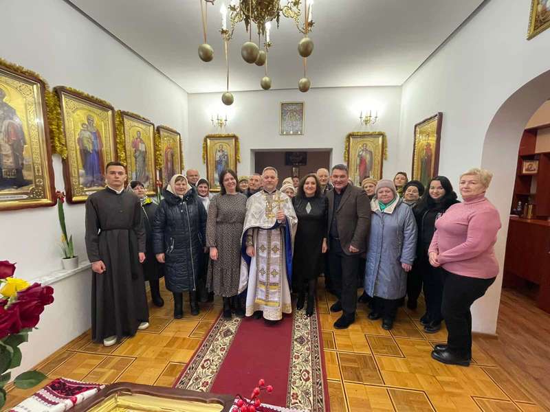 Без Вас не було б нас! Уклін Вам, справжні – Воїни Світла і Добра! Наші захисники!