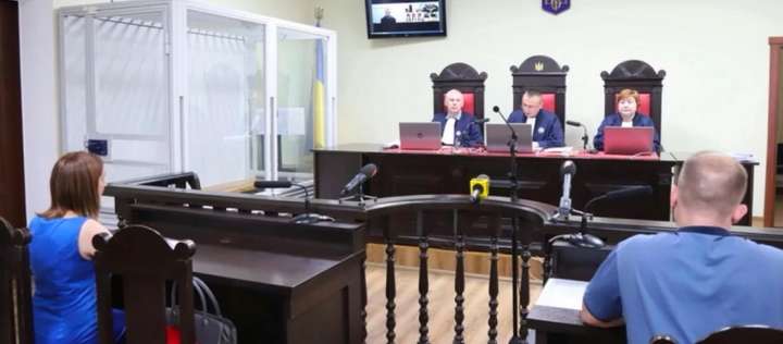 Синові, який із батьком причетний до розстрілу поліцейського, призначили заставу