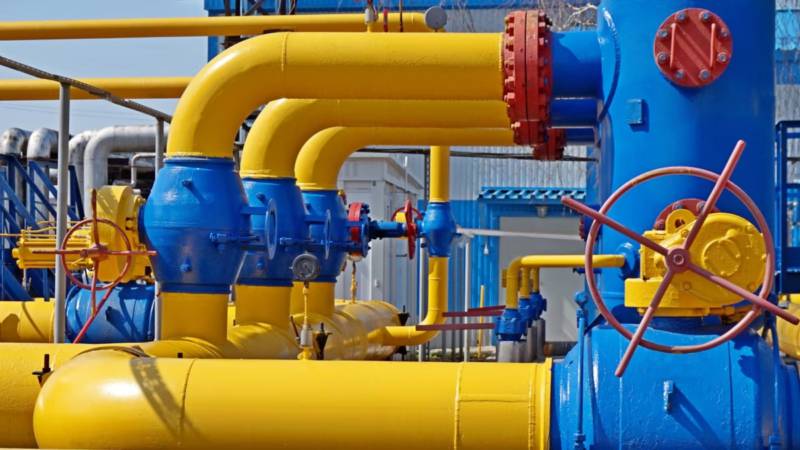 Фіцо погрожує Україні відповіддю на зупинку транзиту газу